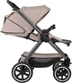 Прогулянкова коляска ABC Design Samba 2 Camel (12005022520) - зображення 3