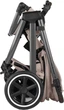 Прогулянкова коляска ABC Design Samba 2 Camel (12005022520) - зображення 4