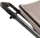 Прогулянкова коляска ABC Design Samba 2 Camel (12005022520) - зображення 5