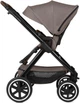 Прогулянкова коляска ABC Design Samba 2 Nature (12005022103) - зображення 3