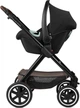 Прогулянкова коляска ABC Design Samba 2 Nature (12005022103) - зображення 4