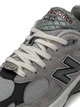 Чоловічі кросівки повсякденні NB 990v3 Light Grey 41 (26,0 см) Сірий - зображення 5