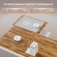 Робот-пылесос RoboRock Qrevo 5AE White (1141772) - изображение 16