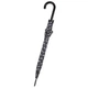 Парасолька Semi Line Black White Dots (L2037-3) - зображення 3