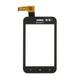 Тачскрін для Sony ST21i Tipo, ST21i2, чорний, Original - зображення 1