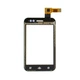 Тачскрін для Sony ST21i Tipo, ST21i2, чорний, Original - зображення 2
