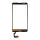 Тачскрін для Sony Xperia E4 E2104/E2105/E2115/E2124 чорний Original - зображення 2