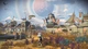 No Mans Sky (Switch, русская версия) Б/У - изображение 4