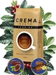 Кофе в зернах Ambassador Vending Crema Gusto пакет 1 кг (8720254649214) - изображение 4