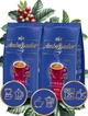 Набор кофе в зернах Ambassador Strong 500 г х 2 шт (8720254649276) - изображение 4