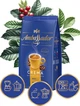 Кофе в зернах Ambassador Crema 1000 г (8720254649665) - изображение 5