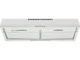 Витяжка Pyramida MX 50 (450) B WH - изображение 1