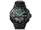 Дитячий смарт-годинник Hoco Y107 4G Black (6942007666053) - изображение 2