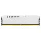 Модуль пам'яті Kingston FURY Beast White DDR5-5600 32GB (2x16GB) CL40-40-40 1.25V XMP (KF556C40BWK2-32) - изображение 4