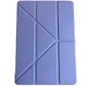Чохол - книжка Custer Transformer Flip Cover для Xiaomi Redmi Pad 2 purple - зображення 1