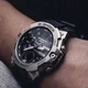 Наручний годинник CASIO GST-B400-1AER - изображение 11