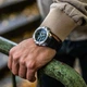 Наручний годинник CASIO GST-B400-1AER - изображение 13