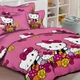 Постельное белье Pretty подростковое Hello Kitty (Ж) - изображение 1