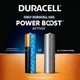 Батарейка Duracell LR6/AA OPTIMUM 1.5V 8шт (5000394158931) - изображение 6