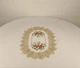 Пальто салфетка Ov 30x45 YM30280A - зображення 2