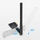 Wi-Fi адаптер TP-Link Archer T2E - изображение 3