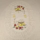 Пальто салфетка Ov 40x65 YM50348 - зображення 2
