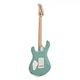 Электрогитара Yamaha Pacifica 112V Sonic Blue - изображение 11