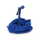 Поливочный шланг Voltronic KY-600B, 20-60м/200ft, + распылитель, насадка на кран, Blue, Box (KY-600B) - изображение 1