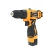 Шуруповерт Voltronic Z30-S-T 1400об/хв, 16.8V, 1.3Ah, LED (Z30-S-T) - зображення 6