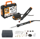 Міні - шліфмашинка Worx MakerX WX988 Багатофункціональна (6943475869939) - зображення 1