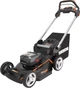  Газонокосарка акумуляторна Worx WG749E - зображення 1