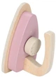 Zestaw do zabawy Little Dutch Deska do prasowania FSC (LD2523) (8713291225237) - obraz 5