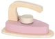 Zestaw do zabawy Little Dutch Deska do prasowania FSC (LD2523) (8713291225237) - obraz 7