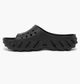 Тапочки Crocs Echo Slide Black 208170-001 48-49 - зображення 1