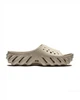 Тапочки CROCS Echo Slide Beige 208170-160 48-49 - зображення 2