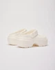 Тапочки CROCS Stomp Clog Beige 209347-0WV 39-40 - зображення 4