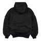 Бомбер Alpha Industries Chicago Bulls Black 60564085 L - изображение 5