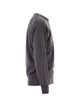 Світшот STONE ISLAND Crewneck Grey L1S156100060S0051-V002D XL - зображення 3