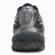 Кроссовки Mizuno Wave Rider 10 Black/Metallic D1GA243108 46 - изображение 6