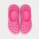 Тапочки CROCS Classic Crush Clog Pink 207521-6UB 36-37 - зображення 6