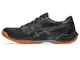 Кроссовки Asics Gel Rocket 12 Black 1071A116-001 46.5 - изображение 4