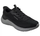 Кросівки Skechers Garner Ellis Black 211369-BLK 46 - зображення 5
