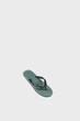 Тапочки Arena Flip Flop Olive 002309-116 46 - изображение 3