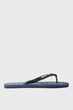 Тапочки Arena Flip Flop Blue 002309-117 45 - изображение 2