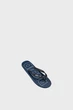 Тапочки Arena Flip Flop Blue 002309-117 45 - изображение 3
