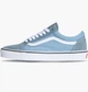 Кросівки Vans Old Skool Blue VN000D9YRV2 37 - зображення 1