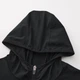 Толстовка EVERLAST Training Black 630391-03 S - изображение 4