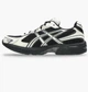 Кросівки Asics Gel 1130 White/Black 1203A609-001 47 - зображення 1