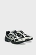 Кросівки Asics Gel 1130 White/Black 1203A609-001 47 - зображення 3
