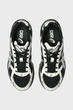 Кросівки Asics Gel 1130 White/Black 1203A609-001 47 - зображення 5